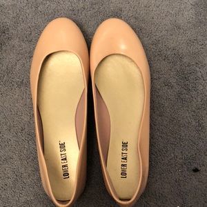 Lower East Side Flats